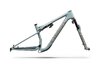 Specialized S-Works Epic 9 Frameset GLOSS AGAVE GREY / VIOLET PEARL / DESERT METALLIC S