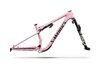 Specialized S-Works Epic 9 Frameset GLOSS AMETHYST FROST MULTI COLOR DRY IMPASTO/ BLACK M