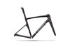 Specialized S-Works Tarmac SL9 Frameset - FACT 12r Carbon RTP RAW CARBON / GLOSS AMETHYST FROST 52