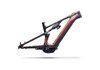 Specialized S-Works Turbo Levo 4 Frameset GLOSS RED GOLD / METALLIC WHITE SILVER S5