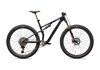 Specialized S-Works Epic 8 EVO  - Shimano XTR Di2, FOX Factory Gloss Carbon / Green to Purple Viavi Fade / Brushed Liquid Metal M