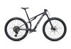Specialized Epic 8 Comp  - SRAM S-1000 AXS, RockShox Select Satin Nebula Metallic / White M