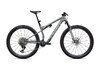 Specialized S-Works Epic 9 GLOSS METALLIC OBSIDIAN MULTI COLOR DRY IMPASTO/ METALLIC WHITE SILVER L