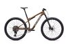 Specialized Epic 9 Sport SATIN BURNT GOLD METALLIC / METALLIC WHITE SILVER S
