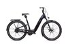 Specialized Turbo Como 5.0 IGH GLOSS METALLIC DARK NAVY / SATIN SILVER REFLECTIVE S