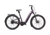 Specialized Turbo Como 5.0 IGH GLOSS NEBULA METALLIC QUARTZ METALLIC DRY IMPSTO / MAUVE METALLIC / SATIN SILVER REFLECTIVE M