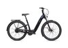 Specialized Turbo Como 4.0 IGH GLOSS METALLIC DARK NAVY / SATIN SILVER REFLECTIVE M