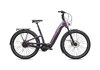 Specialized Turbo Como 4.0 IGH GLOSS NEBULA METALLIC QUARTZ METALLIC DRY IMPSTO / MAUVE METALLIC / SATIN SILVER REFLECTIVE S