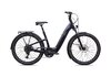 Specialized Turbo Como 4.0 GLOSS METALLIC DARK NAVY / SATIN SILVER REFLECTIVE L
