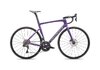 Specialized TARMAC SL7 COMP 61 PURPLE TINT CARBON/SILVER DUST