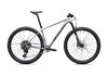 Specialized Epic Hardtail Comp  - SRAM Eagle 70, RockShox REBA GLOSS AMETHYST FROST / MAJESTY BLUE METALLIC XL