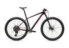 Specialized Epic Hardtail Comp  - SRAM Eagle 70, RockShox REBA GLOSS RED TINT / RUBY METALLIC S