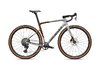 Specialized Crux 5 Expert - SRAM Force XPLR Burnt Gold/Dolomite Metallic/Obsidian Metallic 52