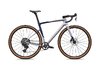 Specialized Crux 5 Comp - SRAM Rival XPLR Amethyst Frost/Deep Marine/Shadow Silver 56