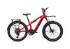 Specialized Turbo Vado 3 X 6.0 GLOSS RUBY METALLIC / GLOSS GOLD FOIL XL