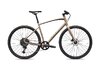 Specialized Sirrus X 3.0 GLOSS SANDSTONE METALLIC / BURNT GOLD METALLIC FROST REFLECTIVE XXS