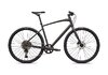 Specialized Sirrus X 3.0 SATIN METALLIC OBSIDIAN / BURNT GOLD METALLIC FROST REFLECTIVE XS