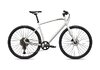 Specialized Sirrus X 3.0 GLOSS METALLIC WHITE SILVER / METALLIC DEEP MARINE FROST REFLECTIVE M
