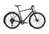 Specialized Sirrus X 3.0 EQ SATIN METALLIC OBSIDIAN / BURNT GOLD METALLIC FROST REFLECTIVE M