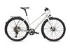 Specialized Sirrus X 3.0 Step-Through EQ GLOSS METALLIC WHITE SILVER / METALLIC DEEP MARINE FROST REFLECTIVE S