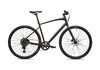 Specialized Sirrus X 2.0 GLOSS METALLIC OBSIDIAN / BURNT GOLD METALLIC FROST REFLECTIVE S