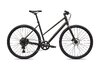 Specialized Sirrus X 2.0 Step-Through GLOSS METALLIC OBSIDIAN / BURNT GOLD METALLIC FROST REFLECTIVE S