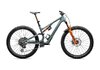 Specialized S-Works Stumpjumper 15 LTD - FOX DHX Live Valve Neo Gloss Fjord Metallic / Dolomite Metallic S3