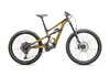 Specialized STATUS 170 2 ZERO S0 HRVGLDTNT/HRVGLD/MNSHDW