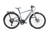 Specialized Turbo Vado SL 2 5.0 EQ Gloss Dove Gray / Cool Grey Frost XL