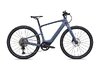 Specialized Turbo Vado SL 2 6.0 Carbon SATIN GREY BLUE / DESERT METALLIC S