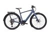 Specialized Turbo Vado SL 2 6.0 EQ Carbon SATIN GREY BLUE / DESERT METALLIC XL