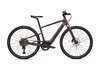 Specialized Turbo Vado SL 2 4.0 SATIN GUN METAL / AGAVE GREY FROST REFLECTIVE S