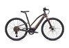 Specialized Turbo Vado SL 2 4.0 Step-Through SATIN GUN METAL / AGAVE GREY FROST REFLECTIVE M