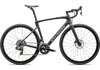 Specialized ROUBAIX EXPERT 44 CARBON/LIQUID SILVER
