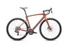 Specialized Roubaix SL8 Expert - SRAM Rival eTAP AXS Satin Copper / Smoke 52