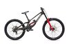 Specialized S-Works Demo 11 GLOSS CHARCOAL / DOLOMITE METALLIC / WHITE S3