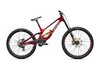 Specialized S-Works Demo 11 Team GLOSS RED TINT CARBON / SILVER DUST / WHITE S3
