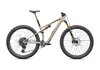 Specialized Epic 8 EVO Pro  - SRAM X0 AXS, FOX Factory Satin Sandstone Metallic / Burnt Gold M