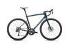 Specialized TARMAC SL8 EXPERT DI2 61 DEEP LAKE METALLIC/GREEN PEARL