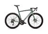 Specialized S-Works Tarmac SL8 - Shimano Dura-Ace Di2 GLOSS PREMIUM FJORD METALLIC / WHITE METALLIC SILVER 54