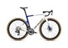 Specialized Tarmac SL9 S-Level - SRAM RED AXS GLOSS WHITE / MAJESTY BLUE METALLIC / BLACK 61