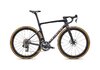 Specialized Tarmac SL9 S-Level - SRAM RED AXS SATIN CARBON / SILVER DUST 52