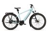 Specialized Turbo Vado 5.0 IGH GLOSS SEAFOAM / 25% LAPIS PEARL / GLACIAL METALLIC M