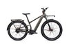 Specialized Turbo Vado 3 6.0 IGH GLOSS WARM SMOKE METALLIC / SATIN BRUSHED CHROME L