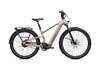 Specialized Turbo Vado 3 4.0 IGH GLOSS SANDSTONE METALLIC / WARM SMOKE METALLIC S