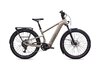 Specialized Turbo Vado 3 EVO 4.0 GLOSS SANDSTONE METALLIC / WARM SMOKE METALLIC XL