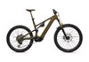 Specialized S-Works Turbo Levo 4 GLOSS LAUREL GREEN / BURNT GOLD / CHROME S4