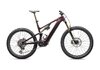 Specialized S-Works Turbo Levo 4 GLOSS RED PEARL / BLACK / METALLIC WHITE SILVER S4