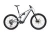 Specialized S-Works Turbo Levo 4 SATIN SILVER DUST / BLACK PEARL / GLOSS CHROME S6