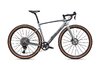 Specialized Diverge 4 Pro LTD - Shimano XTR/GRX Di2 Gloss Shadow Silver/Obsidian Metallic 56